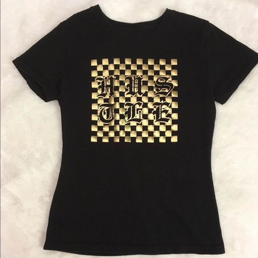 “Hustle” T-Shirt